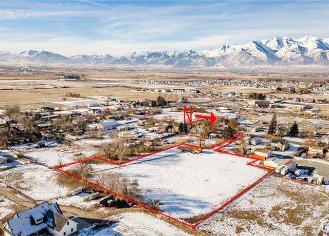 Property at 3074 S 800 W, Nibley, UT 84321
