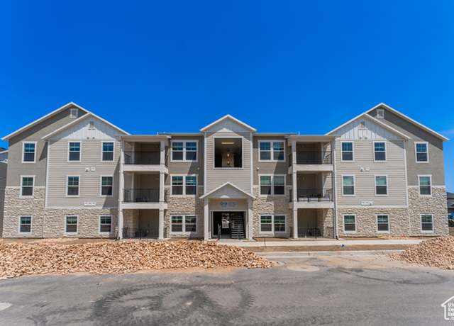Property at 13742 S Hanley Ln Unit GG203, Riverton, UT 84096, 3 beds, 2 baths