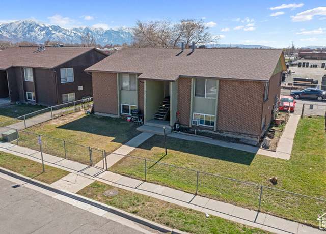Property at 1871 W Lake Park Dr S, West Valley City, UT 84119, 8 beds, 4 baths