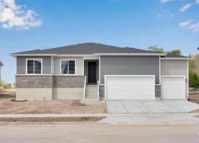 Property at 1979 E Burger St #1240, Lake Point, UT 84074, 3 beds, 2.5 baths