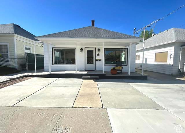 Property at 73 Locust St, Helper, UT 84526, 2 beds, 1 bath