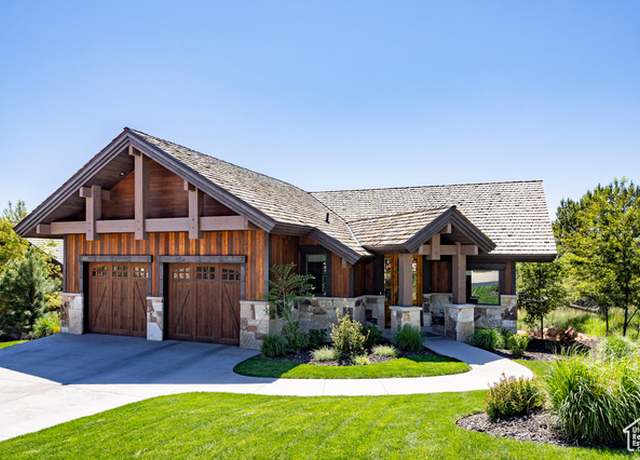 Property at 201 N Kings Peak Ct Unit CP-23, Heber City, UT 84032, 3 beds, 3.5 baths