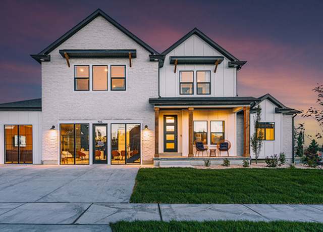 Property at 4625 N Fallow Way #513, Eagle Mountain, UT 84005, 6 beds, 3.5 baths