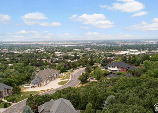 Property at 4288 S Fern Dr, Ogden, UT 84403