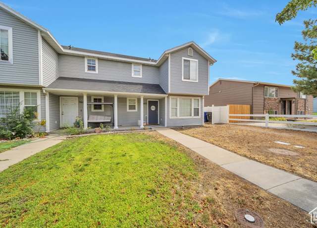 Property at 5603 S 4015 W, Taylorsville, UT 84129, 3 beds, 2.5 baths