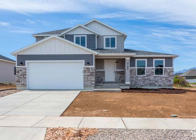 Property at 1651 S Windsong Dr #372, Santaquin, UT 84655, 4 beds, 2.5 baths