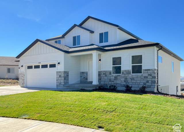 Property at 1651 S Windsong Dr #372, Santaquin, UT 84655, 4 beds, 2.5 baths