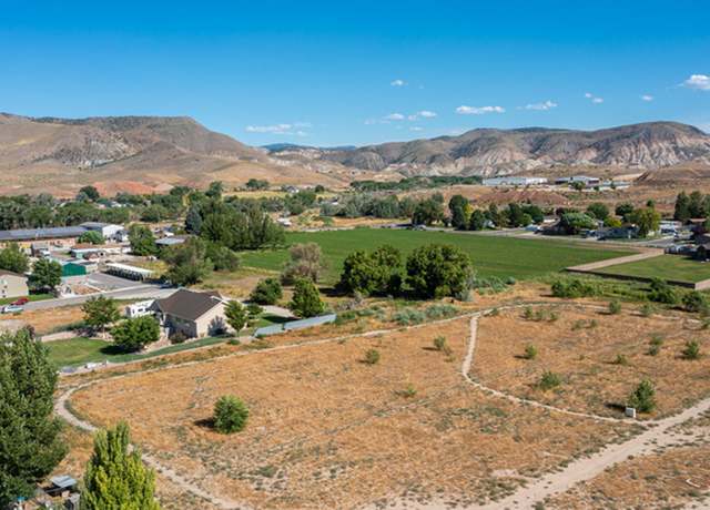 Property at Property in Salina, UT 84654
