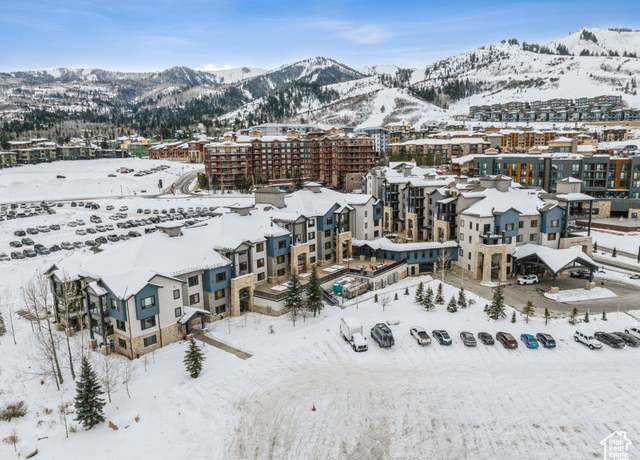 Property at 2653 Canyons Resort Dr #223, Park City, UT 84098, 3 beds, 4 baths