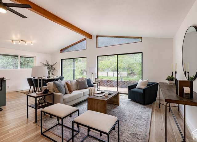 Property at 190 Aspen Dr, Park City, UT 84098, 3 beds, 2 baths