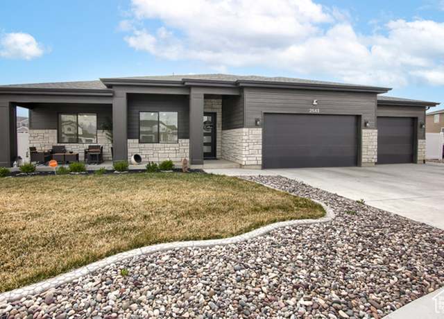 Property at 2543 W 3350 S #210, Syracuse, UT 84075, 3 beds, 2.5 baths