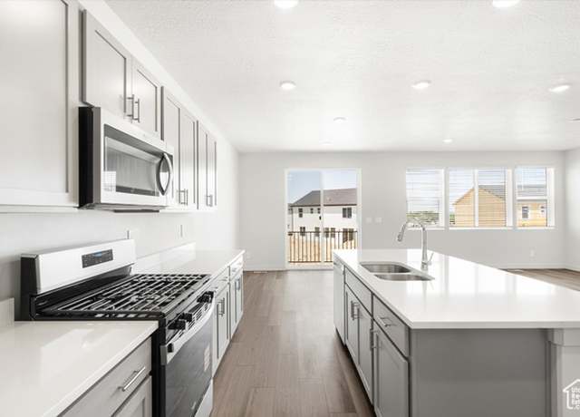 Property at 3547 N Browning St #1235, Eagle Mountain, UT 84005, 5 beds, 3 baths