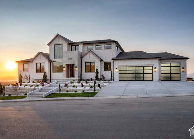 Property at 1171 E 430 S, Santaquin, UT 84655, 4 beds, 4 baths