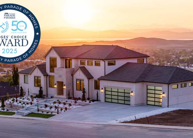 Property at 1171 E 430 S, Santaquin, UT 84655, 4 beds, 4 baths