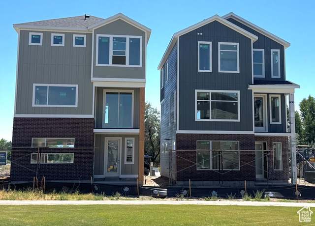 Property at 86 S 1100 W #1, Farmington, UT 84025, 3 beds, 2.5 baths