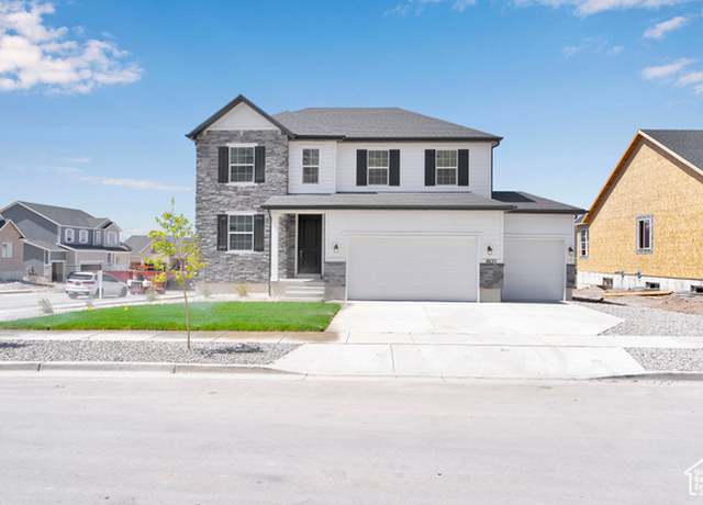 Property at 8635 N Halloran Ct #1322, Lake Point, UT 84074, 4 beds, 2.5 baths