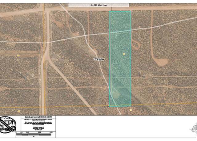 Property at 1 #5, Duchesne, UT 84021