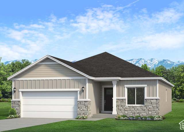 Property at 1701 S Windsong Dr #377, Santaquin, UT 84655, 3 beds, 2 baths