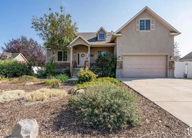 Property at 125 W 300 S, Midway, UT 84049, 5 beds, 3 baths