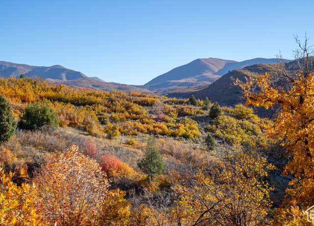 Property at 541 S Left Fork Hobble Creek Rd E #8, Springville, UT 84663