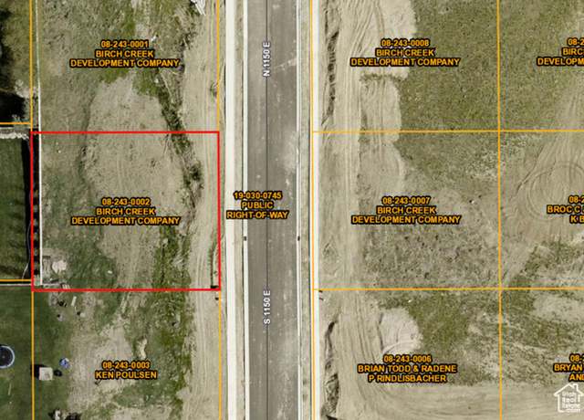 Property at 3 S 1150 E #2, Smithfield, UT 84335