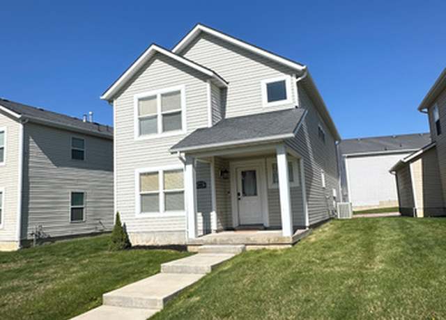 Property at 1688 N 80 E, Tooele, UT 84074, 4 beds, 2.5 baths