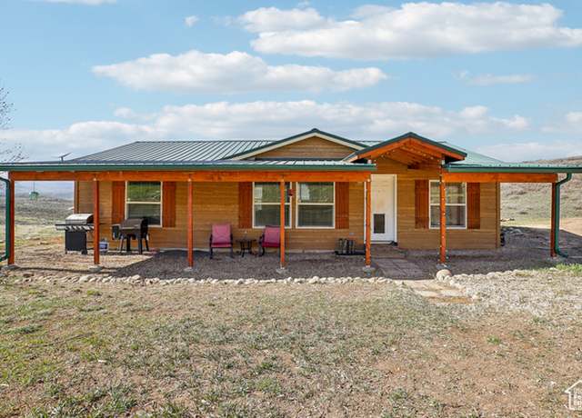 Property at 254 Parkview Ln E, Wanship, UT 84017, 3 beds, 2 baths