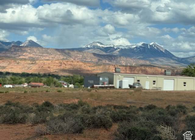Property at 2302 S Resource Blvd W, Moab, UT 84532