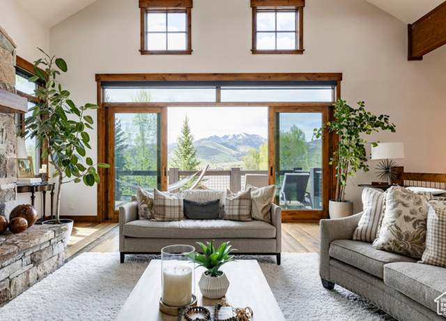 Property at 2938 Daybreaker Dr, Park City, UT 84098, 5 beds, 5.5 baths