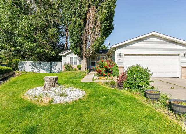Property at 1687 Kylee Ln, Ogden, UT 84404, 3 beds, 2 baths