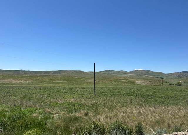 Property at 7850 W Black Canyon Rd, Weston, ID 83286