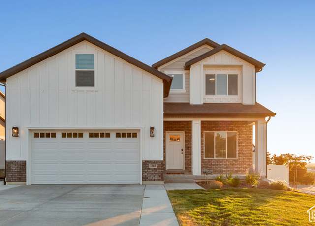 Property at 1568 S 125 W, Perry, UT 84302, 4 beds, 2.5 baths