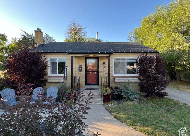 Property at 1295 E 900 N, Logan, UT 84321, 3 beds, 2 baths