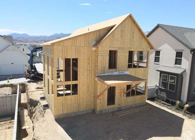 Property at 11352 S Silver Pond Dr W #317, South Jordan, UT 84009, 3 beds, 2.5 baths
