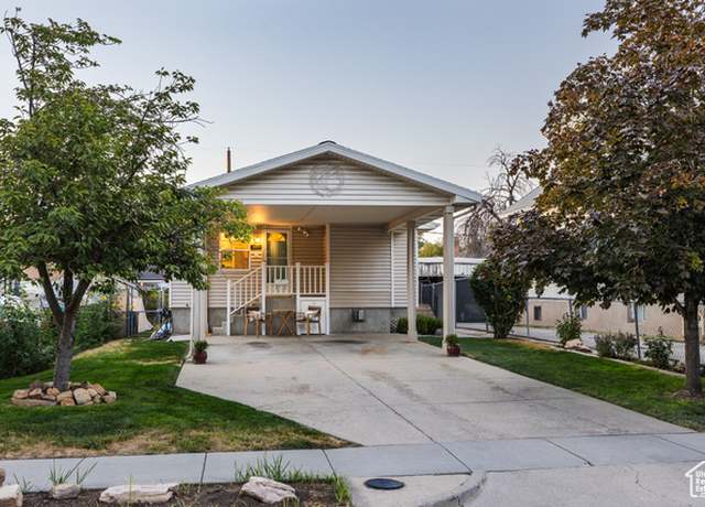 Property at 841 E Ramona Ave, Salt Lake City, UT 84105, 4 beds, 2 baths