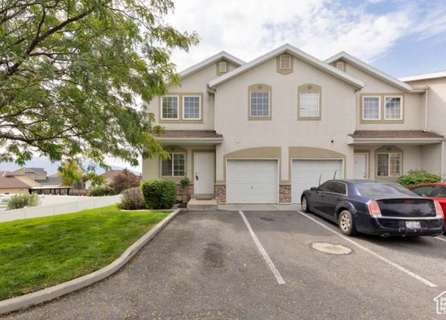 Property at 1511 W Leonardo Ln Unit A, West Valley City, UT 84119, 4 beds, 2.5 baths