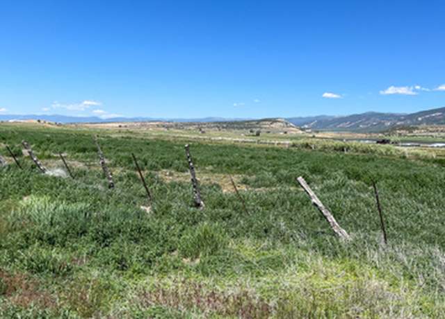 Property at Property in Ephraim, UT 84627