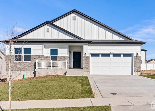 Property at 1781 S Windsong Dr #384, Santaquin, UT 84655, 3 beds, 2 baths