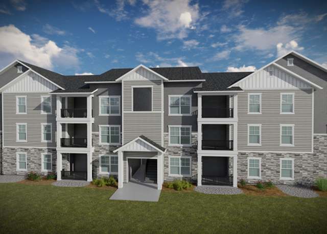 Property at 13742 S Hanley Ln Unit GG204, Riverton, UT 84096, 3 beds, 2 baths