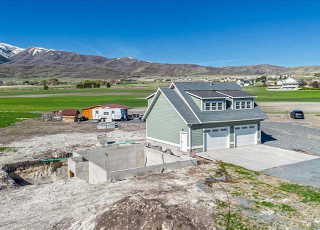 Property at 6570 W 600 N, Petersboro, UT 84325, 2 beds, 1 bath