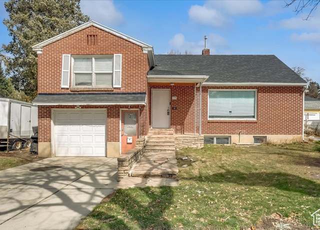 Property at 175 E 700 N, Logan, UT 84321, 4 beds, 3 baths