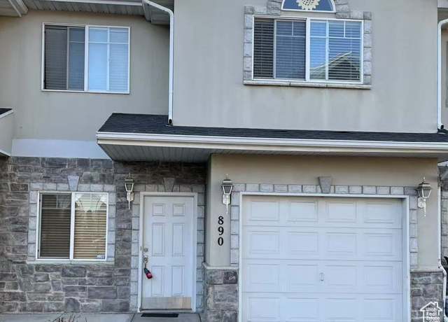 Property at 890 E Chase Brook Ln S, Millcreek, UT 84107, 3 beds, 2.5 baths