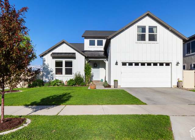 Property at 14949 S Billings Dr W #119, Herriman, UT 84096, 4 beds, 2.5 baths