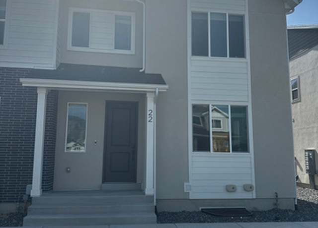 Property at 22 S Starlight Ln, Mapleton, UT 84664, 4 beds, 3.5 baths