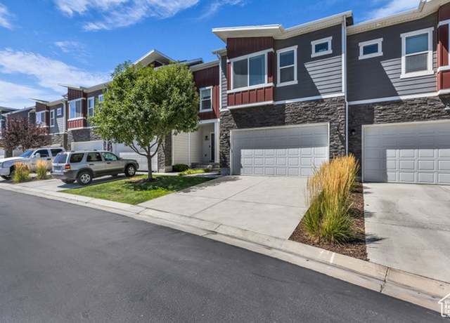 Property at 7153 N Mountain Field Dr E, Eagle Mountain, UT 84005, 3 beds, 3.5 baths