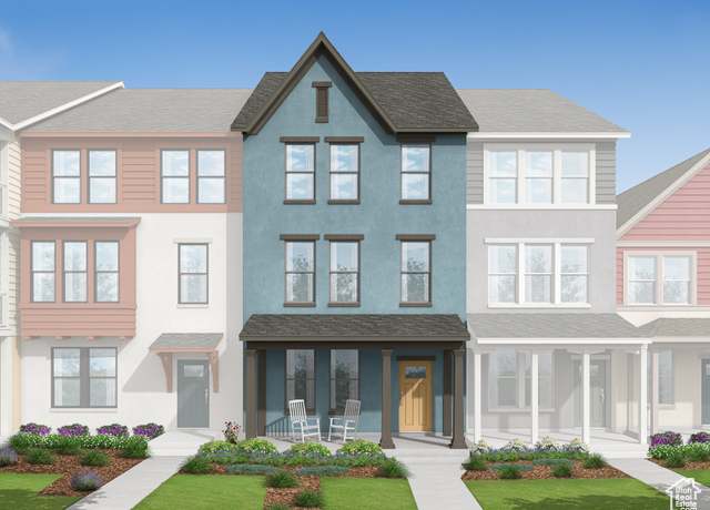 Property at 919 S Mathilda Dr #260, Saratoga Springs, UT 84045, 4 beds, 2.5 baths