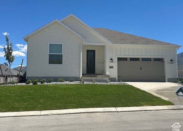 Property at 1267 West View Dr S, Santaquin, UT 84655, 3 beds, 2 baths