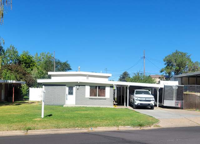 Property at 777 Simoron Dr, Ogden, UT 84404, 4 beds, 1.5 baths
