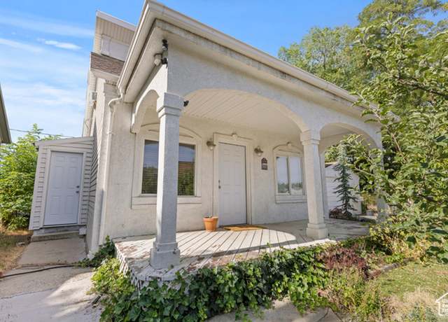 Property at 661 E 2735 S, Ogden, UT 84403, 3 beds, 1 bath