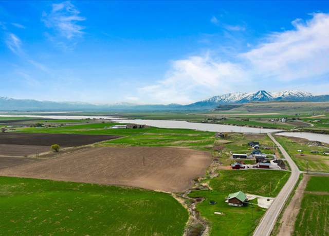 Property at 6570 N 6500 W, Newton, UT 84327